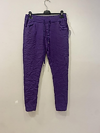 38-46 beden uymlu ful likralı İtalyan pantalon